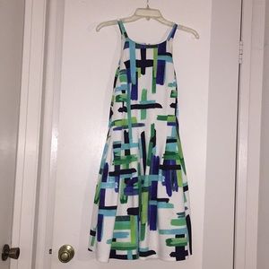 Vince Camuto - Dress